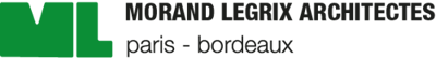 Morand Legrix Architectes