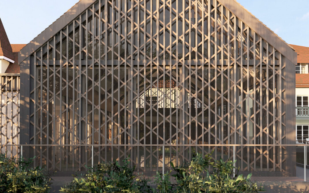 Château de l’Ile*****