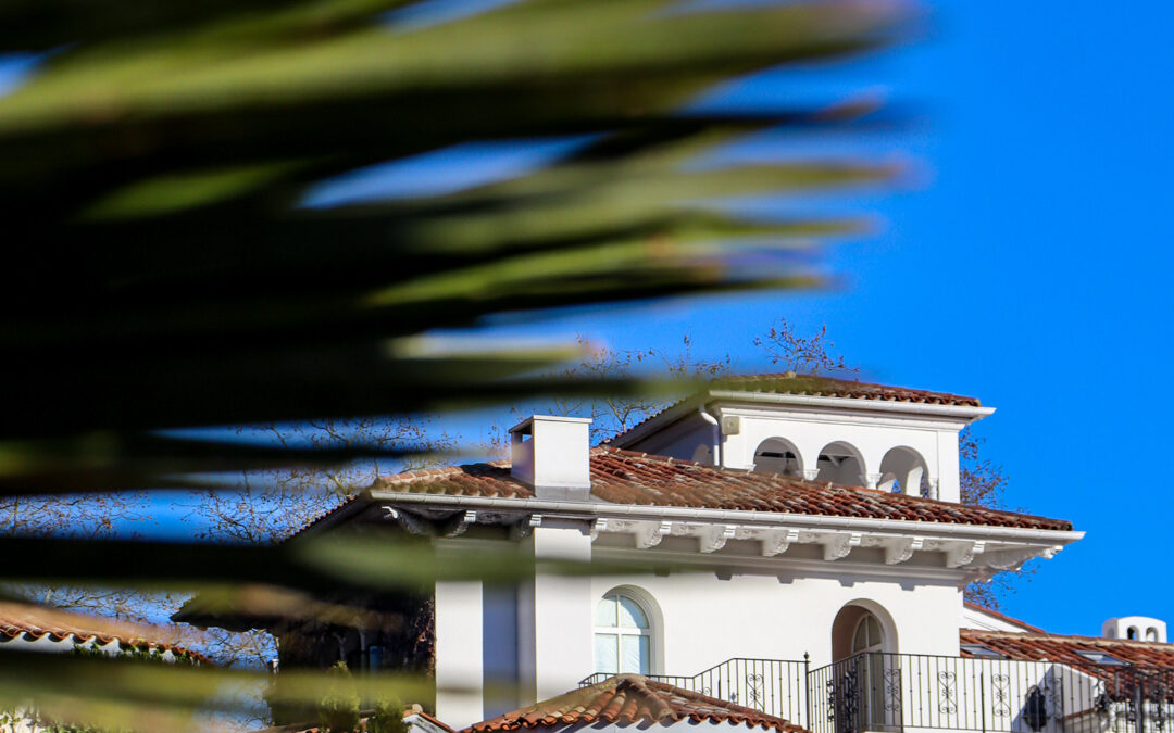 Brindos Lac & Chateau*****