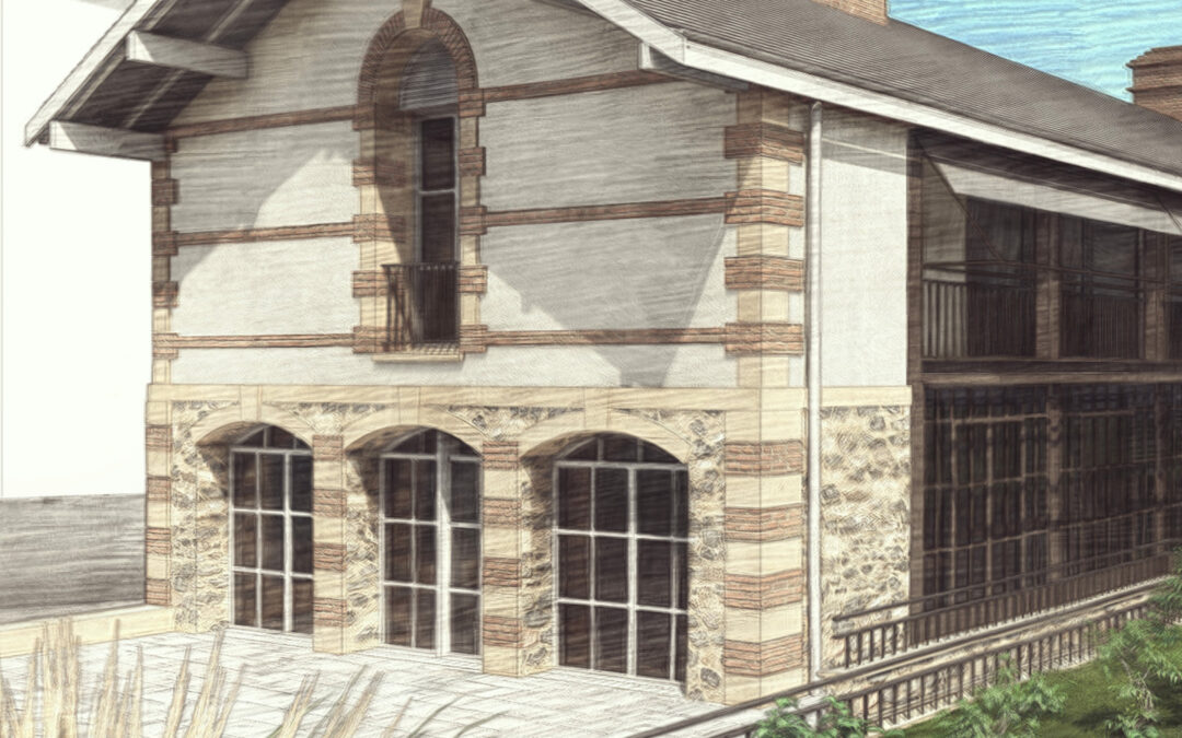 Château de Sacy*****