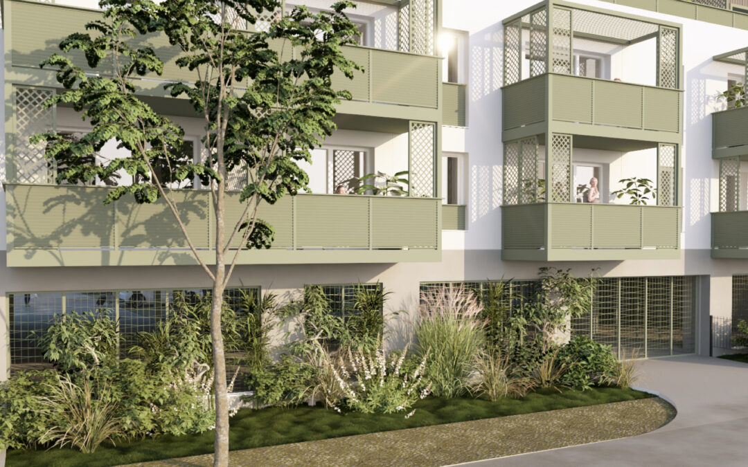 Résidence Jules Favre