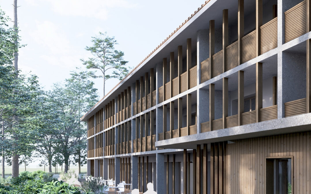 Résidence Autonomie