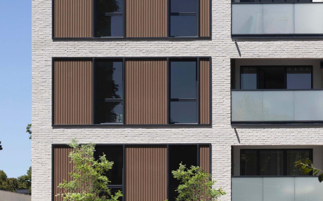 Les Terrasses Barbara